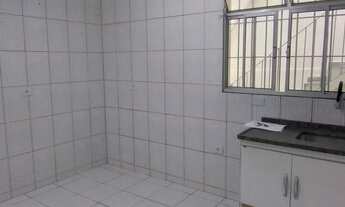 Imagem 6: Casa residencial independente para Locação Veleiros/ Socorro, São Paulo - 1 dormitório, sa