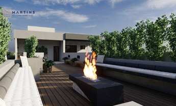 Imagem 3: Mansão de altíssimo luxo para venda na Riviera de são Lourenço localizada na área nobre da