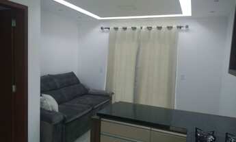 Imagem 6: Geminado de esquina Itinga Araquari