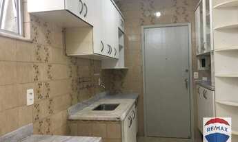 Imagem 4: Apartamento com 2 dormitórios para alugar, 70 m² por R$ 1.100,00/mês - São Mateus - Juiz d