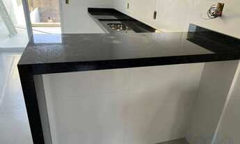 Imagem 4: Casa com 3 dormitórios à venda, 96 m² por R$ 600.000,00 - Jardim Alvinópolis - Atibaia/SP