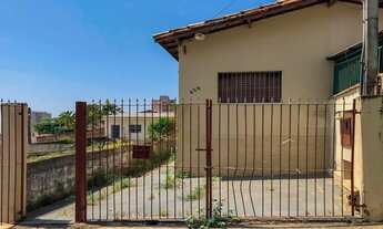 Imagem 1: Casa à venda, 63 m² por R$ 265.000,00 - Vila Lucy - Sorocaba/SP