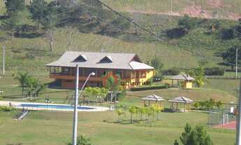 Imagem 2: Terreno à venda, 2164 m² por R$ 388.000,00 - Recanto Santa Barbara - Jambeiro/SP