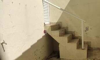 Imagem 7: Casa com 2 dormitórios à venda, 146 m² por R$ 245.000,00 - Portal do Éden - Itu/SP