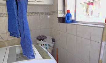 Imagem 4: Apartamento com 2 dormitórios à venda, 61 m² por R$ 255.000 - Jardim Patente Novo - São Pa