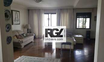 Imagem 2: Apartamento 159m² 3 suítes 1 vaga Moema