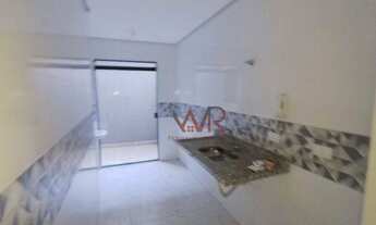 Imagem 2: Apartamento à venda, 37 m² por R$ 195.000,00 - São Miguel Paulista - São Paulo/SP