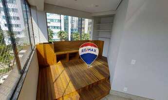 Imagem 8: Apartamento 4 quartos - 3 vagas - na melhor localização do bairro de Lourdes - Belo Horizo