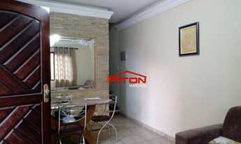 Imagem 7: Sobrado com 3 dormitórios à venda, 90 m² por R$ 380.000,00 - Vila Jacuí - São Paulo/SP