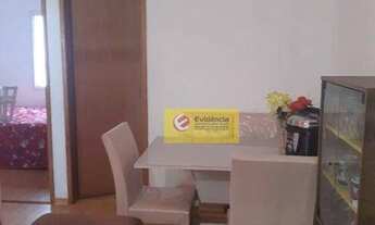 Imagem 7: Cobertura à venda, 38 m² por R$ 245.000,00 - Vila Junqueira - Santo André/SP