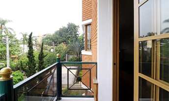 Imagem: Apartamento para aluguel e venda com 145