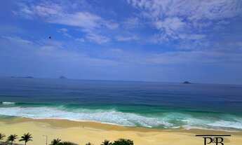 Imagem 2: Apartamento com 4 dormitórios, 630 m² - venda por R$ 14.500.000,00 ou aluguel por R$ 25.00