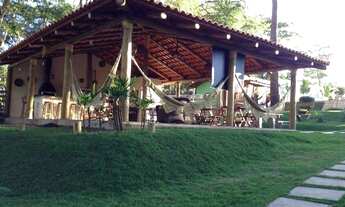 Imagem 3: Rancho Paraíso Chácara com venda por R$2.550.000