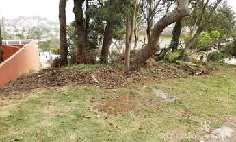 Imagem 4: Terreno à venda, 577 m² por R$ 580.000,00 - GRANJA VIANA GOLF VILLAGE - Carapicuíba/SP