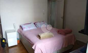 Imagem 12: Apartamento com 2 quartos, sendo 2 suítes, à venda, 107 m² por R$ 500.000 - Vila Isabel