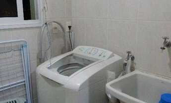 Imagem 7: Apartamento com 2 dormitórios à venda, 60 m² por R$ 292.553 - Vila Príncipe de Gales - San