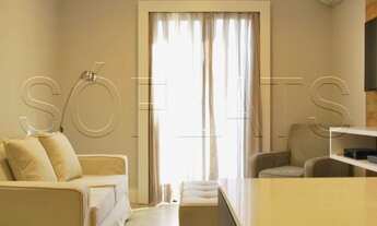 Imagem 2: FLAT NO ITAIM BIBI