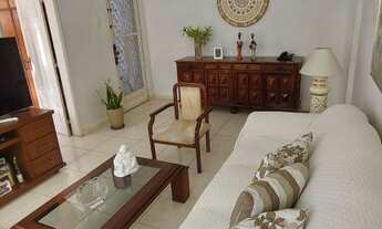 Imagem: Apartamento para venda tem 90 metros quadrados