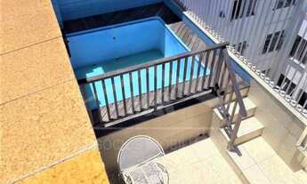 Imagem: Cobertura Residencial à venda, Ingá, Niterói