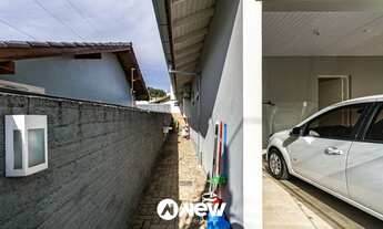 Imagem 5: Casa com 3 dormitórios à venda, 140 m² por R$ 680.000,00 - Sol Nascente - Estância Velha/R