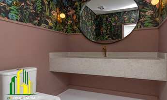 Imagem 6: Rua Maranhão, Reforma Incrível no prédio mais simpático da região ED CAETÉ