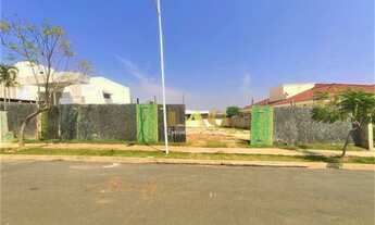 Imagem: Terreno à venda, 1000 m² por R$ 580.000,00