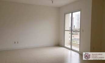 Imagem 2: Apartamento com sala estendida- para alugar, 73 m² por R$ 1.895/mês - Vila São José - Taub