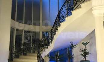 Imagem 5: Casa para venda em Santana de Parnaíba, Casa para venda no Tamboré 3