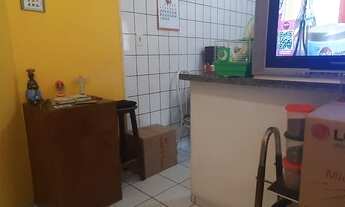 Imagem 2: Apartamento à venda, 68 m² por R$ 155.000,00 - Aviação - Praia Grande/SP