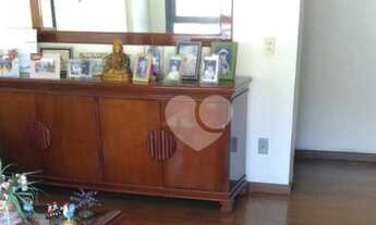 Imagem 7: Grajaú, Salão, Varandão, 3quartos, suite, Dependência, 2vagas. Piscina