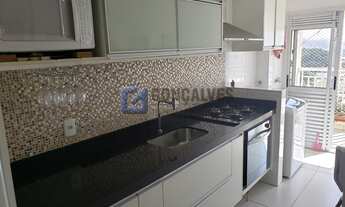 Imagem 6: SAO CAETANO DO SUL - Residential / Apartment - BARCELONA