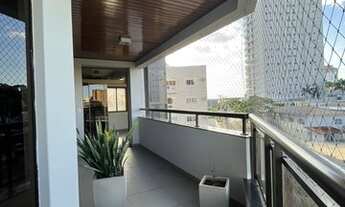 Imagem 3: Apartamento para aluguel com 90 metros quadrados com 4 quartos em Quilombo - Cuiabá - MT