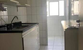 Imagem 3: 2 DORMS, FÀCIL ACESSO AO METRÔ JABAQUARA 47 m² - Jabaquara - São Paulo/SP - AP4510