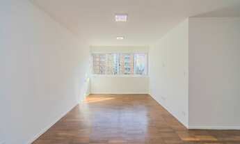 Imagem 3: Itaim Bibi - reformado