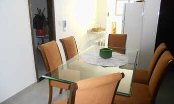 Imagem 6: R$ 430 Mil !!! - 4 (SUITES) c/ ARMÁRIOS - SALA ESPAÇOSA TERRAÇO -AV. D. PEDRO I-ENSEADA- V