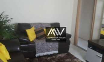 Imagem 4: Casa com 5 dormitórios à venda, 170 m² por R$ 400.000,00 - Nova Benfica - Juiz de Fora/MG