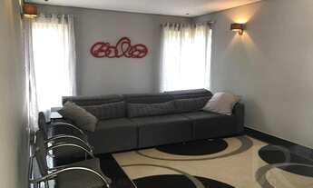 Imagem 4: Casa com 6 dormitórios para alugar, 627 m² por R$ 4.000,00/dia - Fazenda Vila Real de Itu