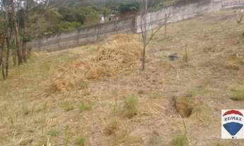 Imagem: Terreno à venda, 2200 m² por R$ 398.000,00