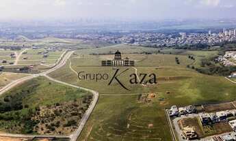 Imagem 4: Terreno - Condomínio - Urbanova - Condomínio Terras Alpha - 330m²