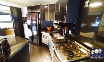 Imagem 7: Rarus Flats - Flat para venda - Edifício The Sutton House