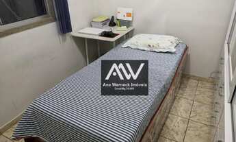 Imagem 7: Apartamento com 2 dormitórios à venda, 50 m² por R$ 115.000,00 - Nova Benfica - Juiz de Fo