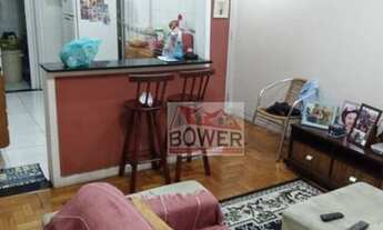 Imagem 2: Apartamento à venda, 60 m² por R$ 400.000,00 - Icaraí - Niterói/RJ