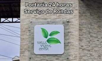 Imagem: Condomínio Residencial Vale Verde Apartamento