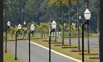 Imagem 6: Terreno à venda, 2695 m² por R$ 1.290.000,00 - Condomínio Terras de São José II - Itu/SP