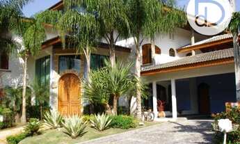 Imagem 2: Casa com 7 dormitórios à venda, 510 m² por R$ 4.900.000,00 - Riviera de São Lourenço - Ber