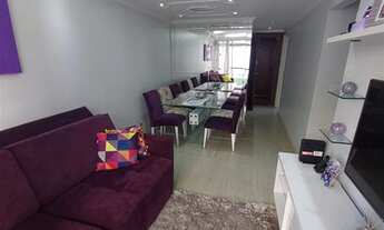 Imagem 2: São Paulo - Apartamento Padrão - Jardim São Savério