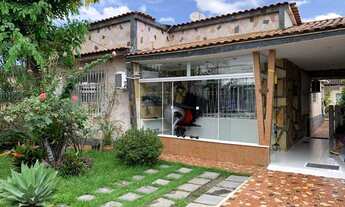 Imagem: Casa com 5 dormitórios para alugar, 210