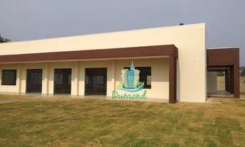 Imagem 5: Terreno no Condomínio Iguaçu