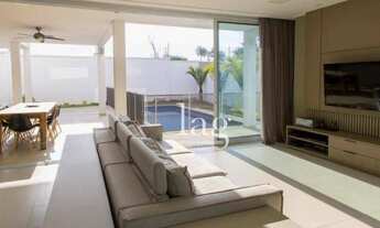 Imagem 4: Casa Alphaville Nova Esplanada I, Votorantim