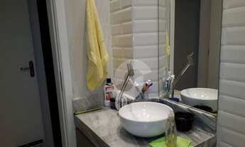 Imagem 6: Apartamento à venda, 76 m² por R$ 370.000,00 - Santa Rosa - Niterói/RJ